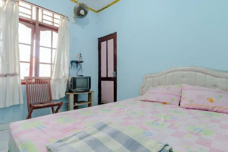Bedroom 8