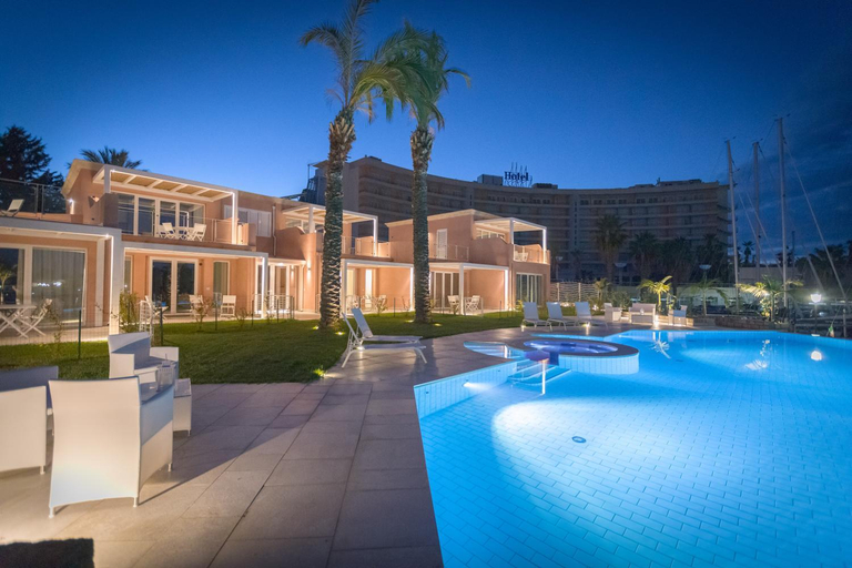 Others 5, Residence Delfino, Portorosa, Messina