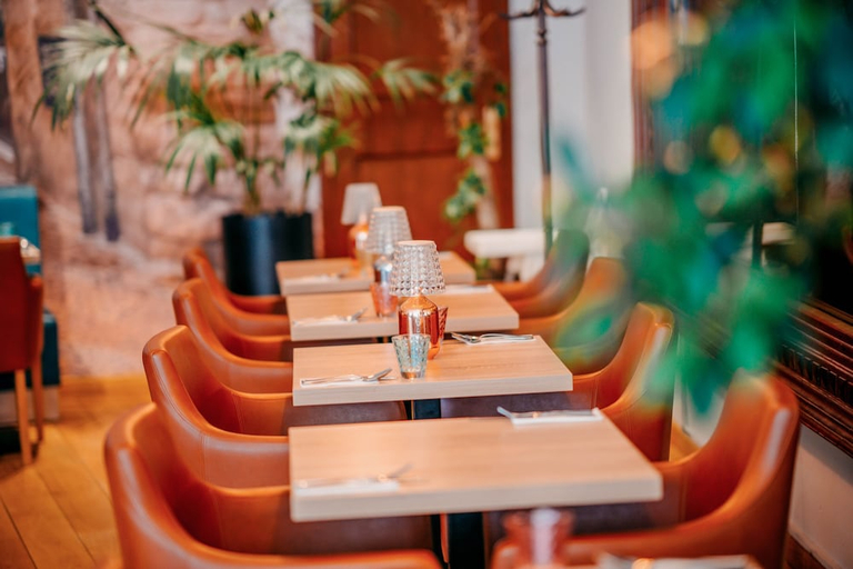 Food & Drinks 4, Plaza Prague Hotel - Czech Leading Hotels, Praha 7