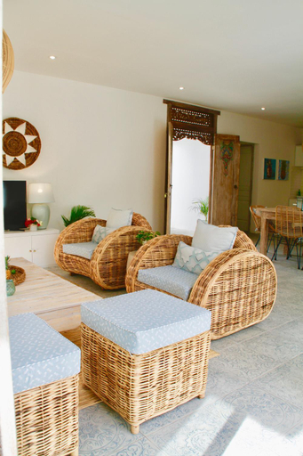 Others 5, Sunyi Villas, Lombok