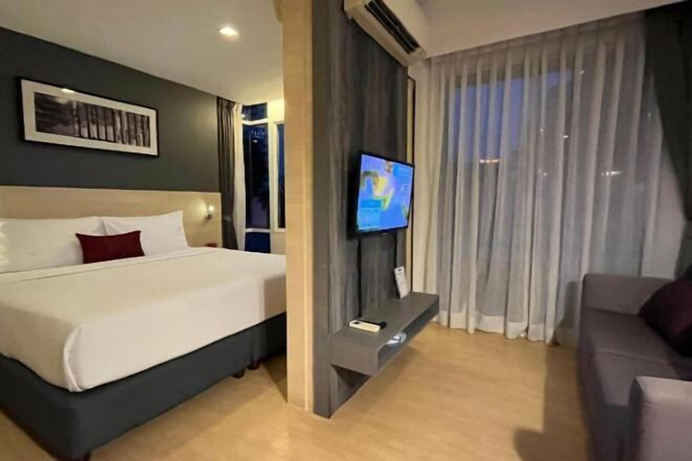 Bedroom 20