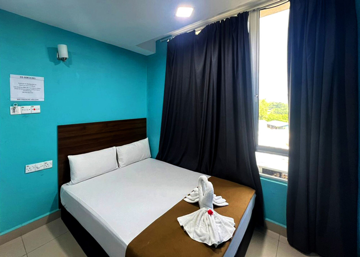 Bedroom 11