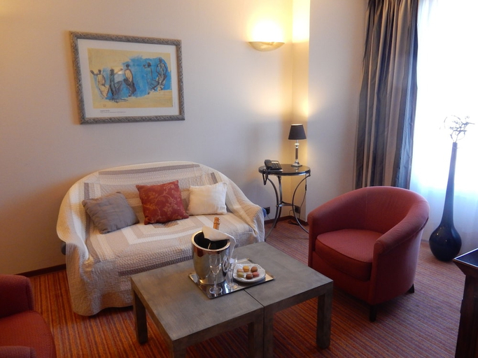 Bedroom 3, Le Cetai, Alpes-Maritimes