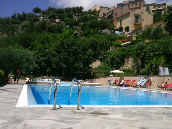 Sport & Beauty, Casa Vacanze Mombrino, Savona
