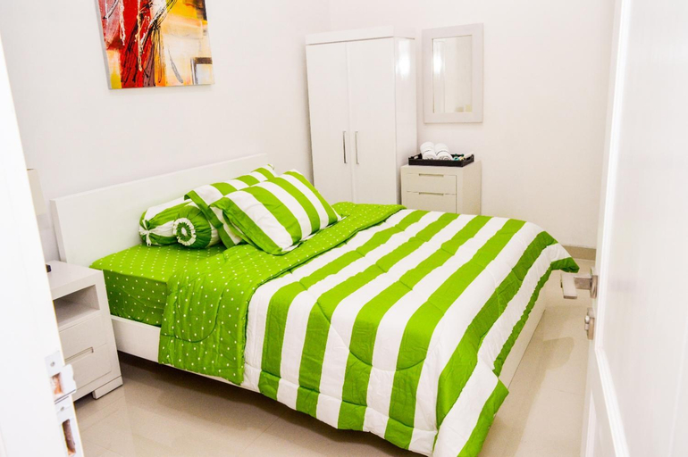 Bedroom 14