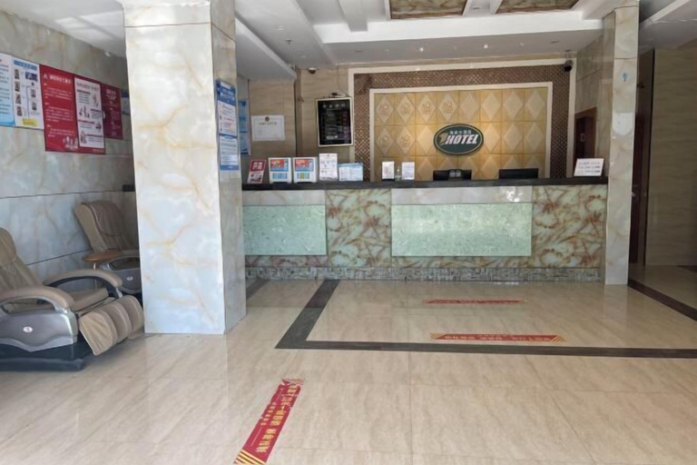 Others 5, Haibin Hotel, Quanzhou