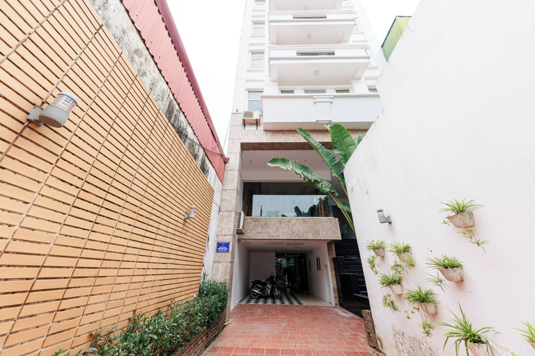 Others 5, OYO 472 Lenka Hotel, Hoài Đức
