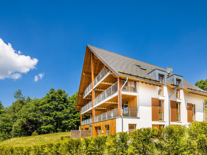 Others 5, Spacious, Modern Apartment Near the Centre, Hochsauerlandkreis