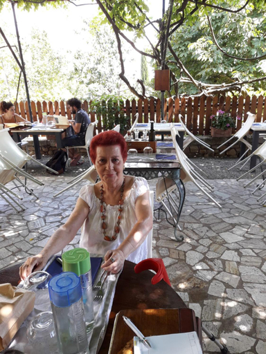 Food & Drinks 4, Agriturismo Palazzo Conti - B, Siena