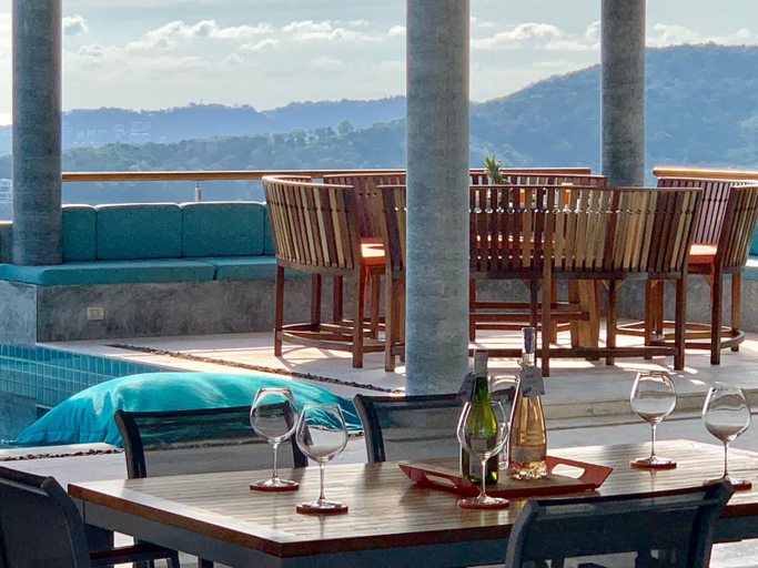 Food & Drinks, Villa Bella Koh Samui, Ko Samui