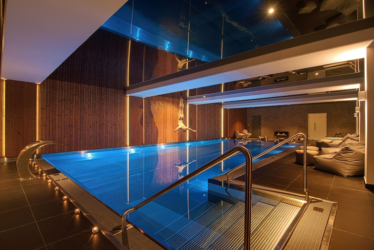 Sport & Beauty 2, Hotel Bedriska Wellness Resort & Spa, Trutnov