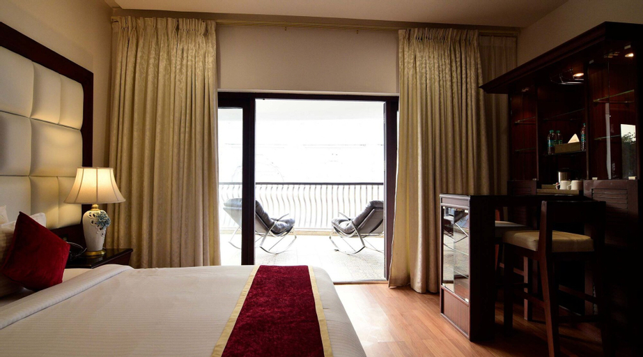 Bedroom 6