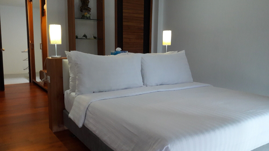 Bedroom 3, Private Villa Siray Beach Front, Pulau Phuket