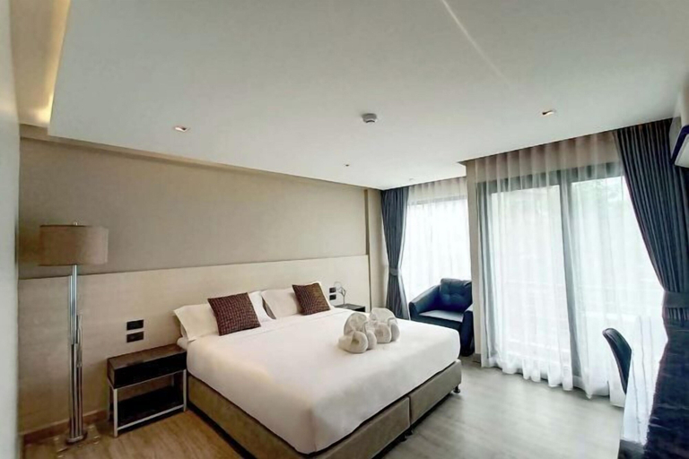 Bedroom 14