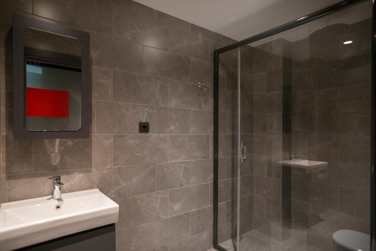 Bathroom 5, Cityloft 24, Maltepe