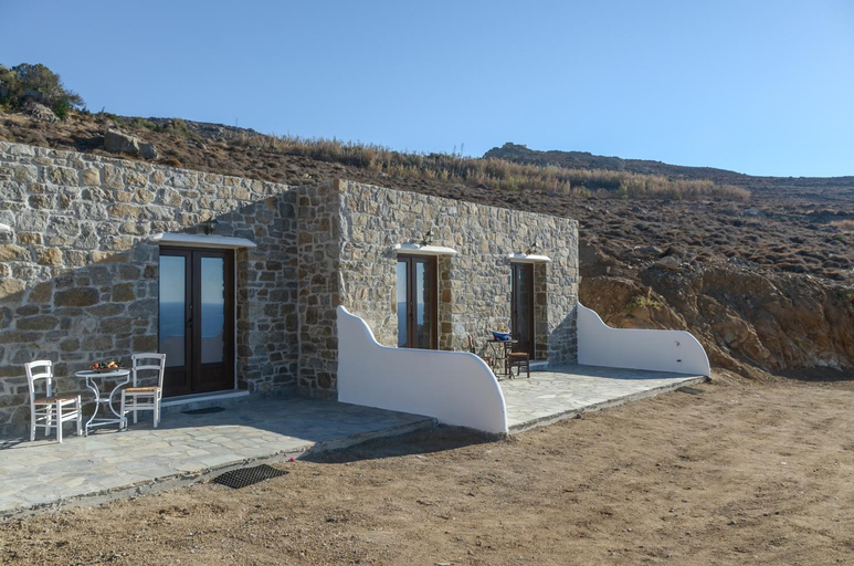 Others 3, Casa Borealis, South Aegean