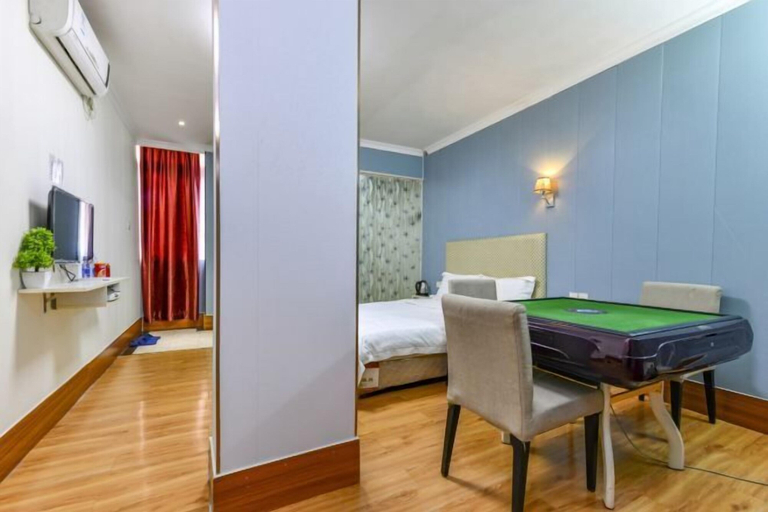 Others 5, Impression Hotel, Zhuhai