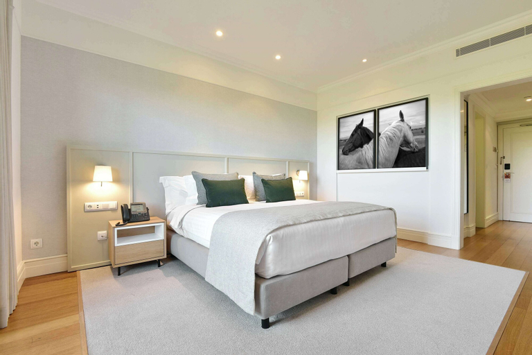 Bedroom 19