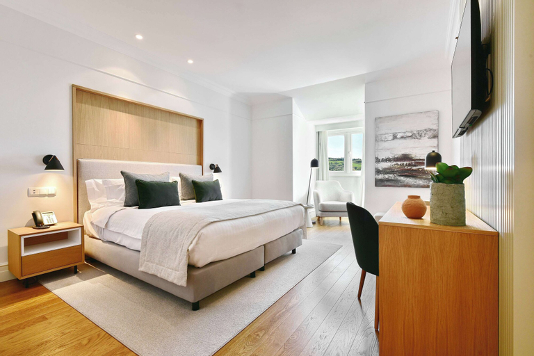 Bedroom 18