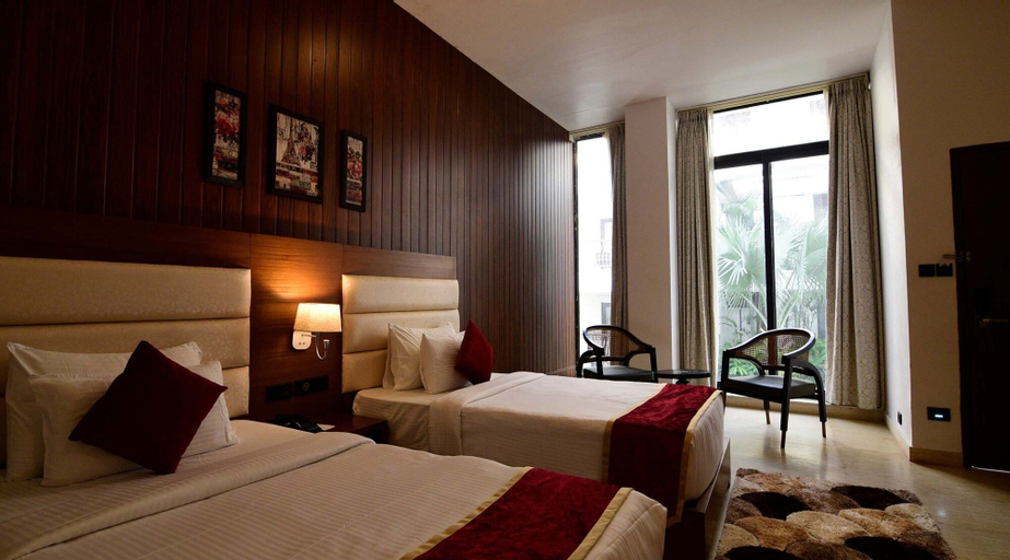 Bedroom 10