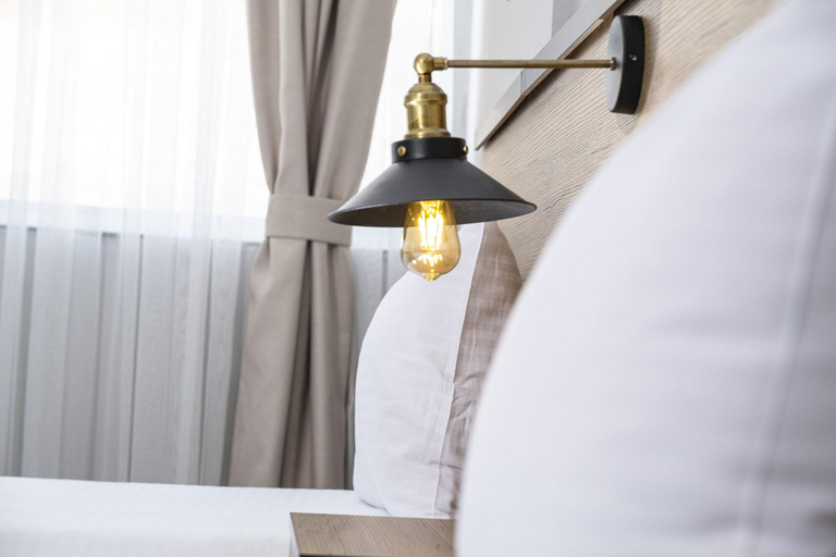 Bedroom 4, Comfort Center, Merkez