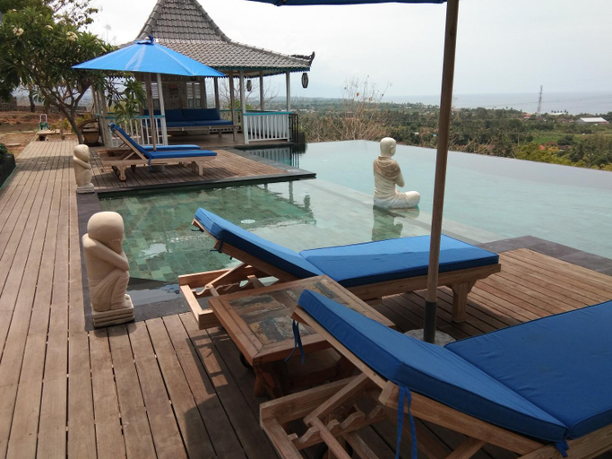 Sport & Beauty 2, The Kayu Manis Villa, Buleleng