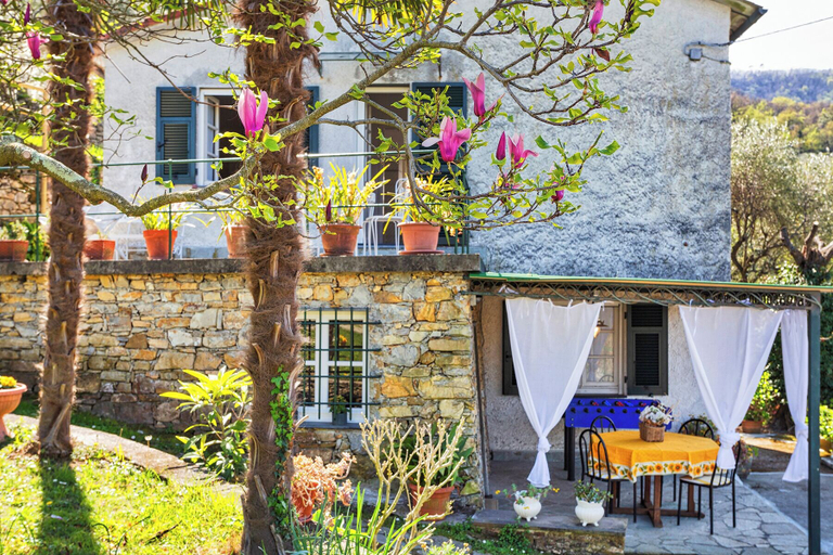 Exterior & Views 2, Villa Rica by Wonderful Italy, Genova