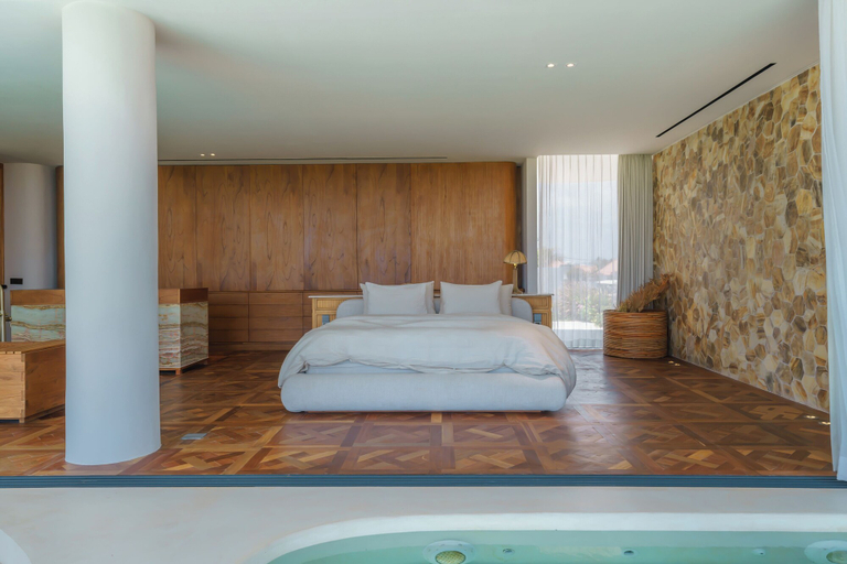 Bedroom 2, Babylon, Badung