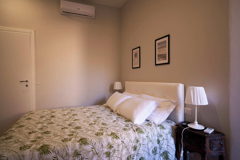 Bedroom 4, Bonnavista inn, Rome