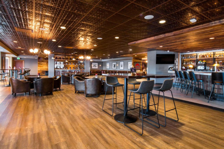 Food & Drinks 2, Holiday Inn ESTES PARK, Larimer