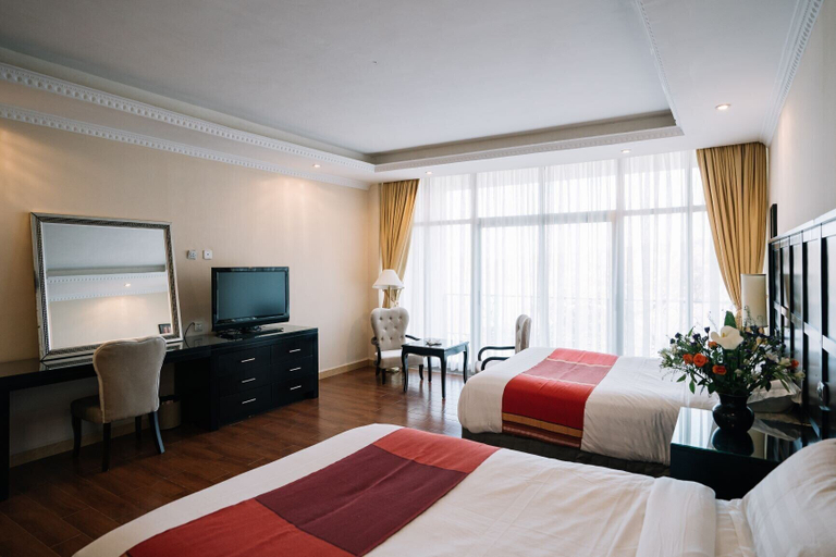 Bedroom 3, Lake Bishoftu Resort, Misraq Shewa