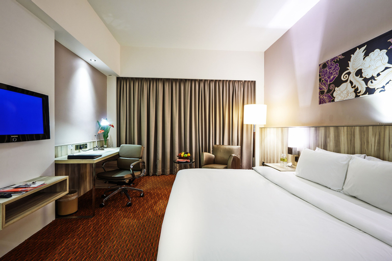 Bedroom 29
