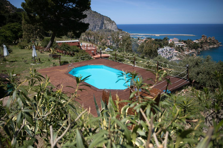 Sport & Beauty 2, Villa Magara, Palermo