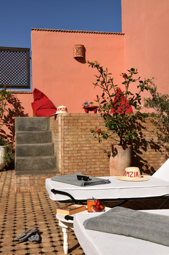 Exterior & Views 2, Riad Lamzia, Marrakech