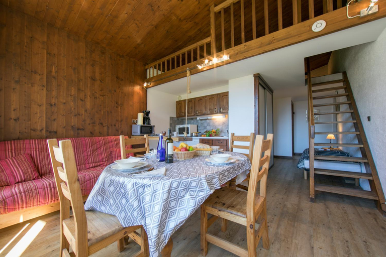 Others 5, Residence Devouassoux Apartments, Haute-Savoie