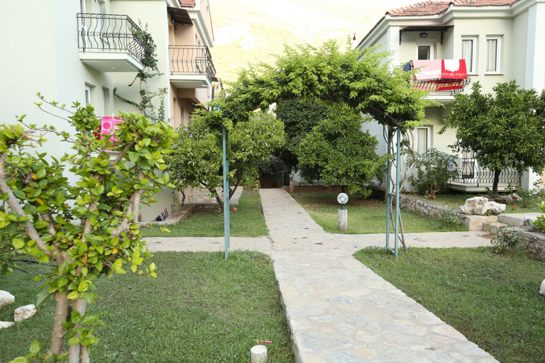 Exterior & Views 2, The Tower Hotel, Fethiye