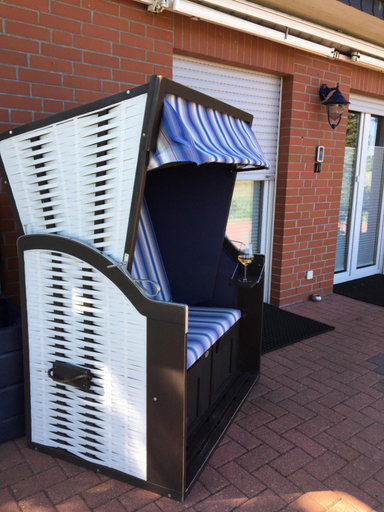 Others 5, Privatquartier 73, Nienburg (Weser)