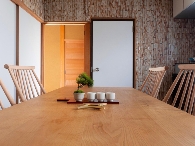 Others 4, SUKIYA-zukuri Suehiro, Hida