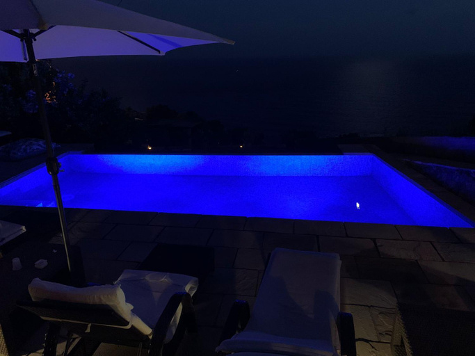 Sport & Beauty 4, B&Bilfortesulmare, Imperia