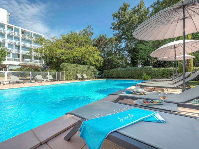 Sport & Beauty 2, Mercure Cavaillon Portes Du Luberon, Vaucluse