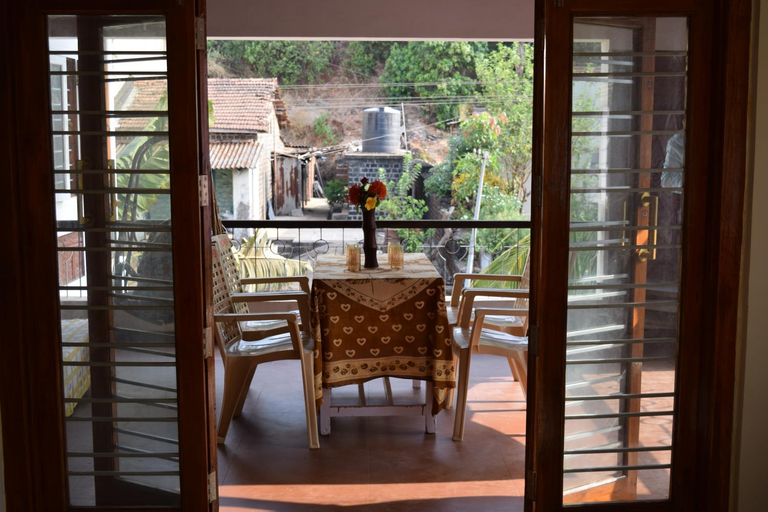 Others 4, SWAMI home stay panhala, Kolhapur