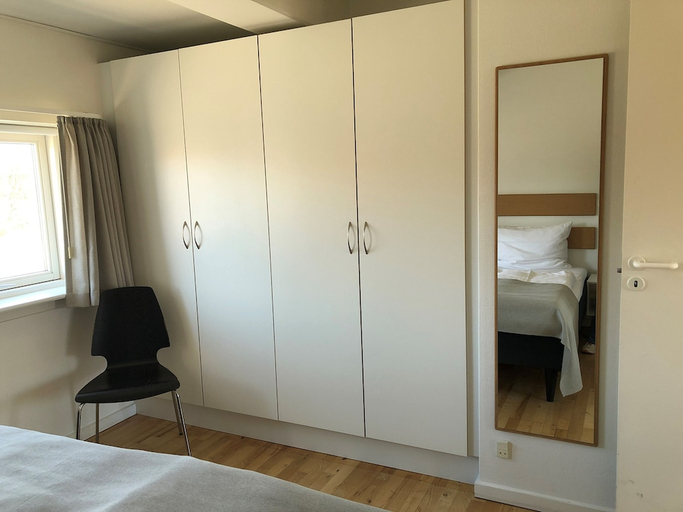 Bedroom 3, Color Hotel Skagen, Frederikshavn