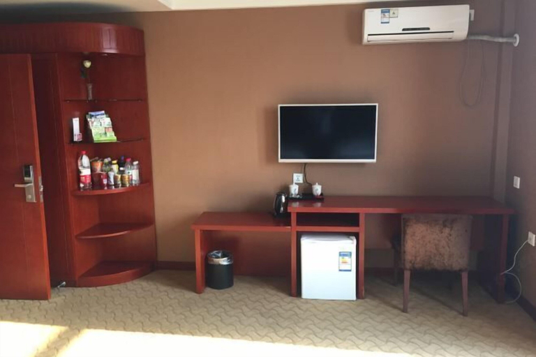 Others 4, Jiangnan Business Hotel, Mudanjiang