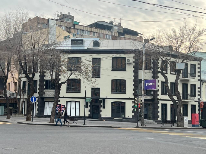 Exterior & Views 2, Ser in Hotel, Yerevan