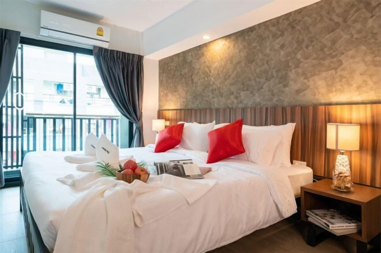 Bedroom 29