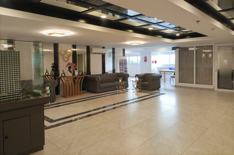 Exterior & Views 2, Cozy Stay Studio Apartment At De Prima, Medan