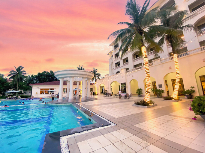 Sport & Beauty 2, Sono Belle Hai Phong, Thủy Nguyên
