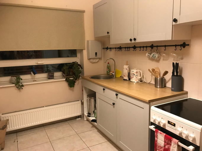 Others 4, Peaceful Home with Sauna & Large Garden, Tartu