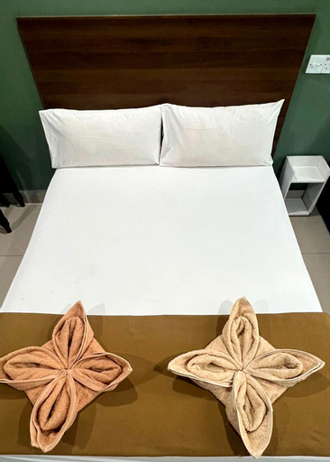 Bedroom 8