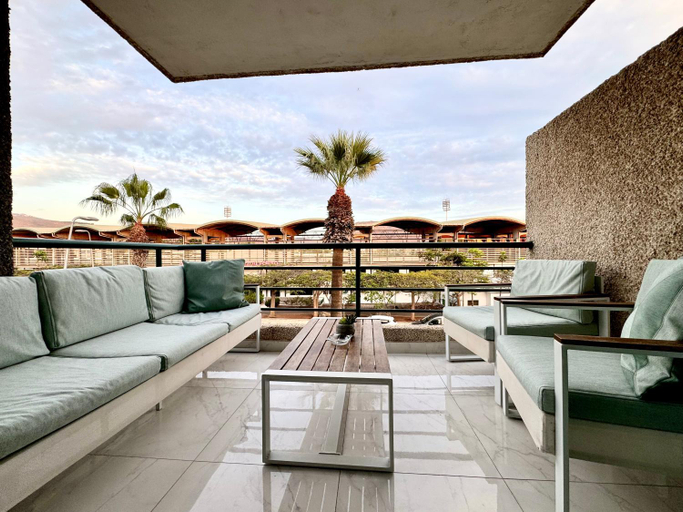 Others 4, Las Vinas Apartment, Santa Cruz de Tenerife